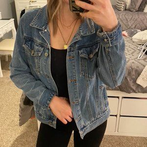 Brandy Melville Denim Jacket
